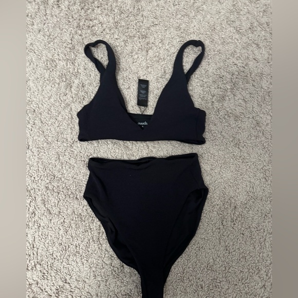 nuuds Other - NWOT Nuuds Bathing Suit
